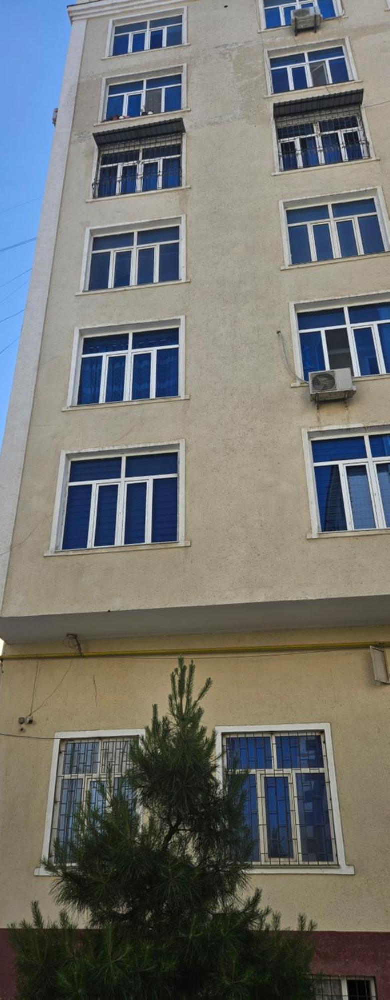 Apartment Bonushka Samarkand Exterior foto